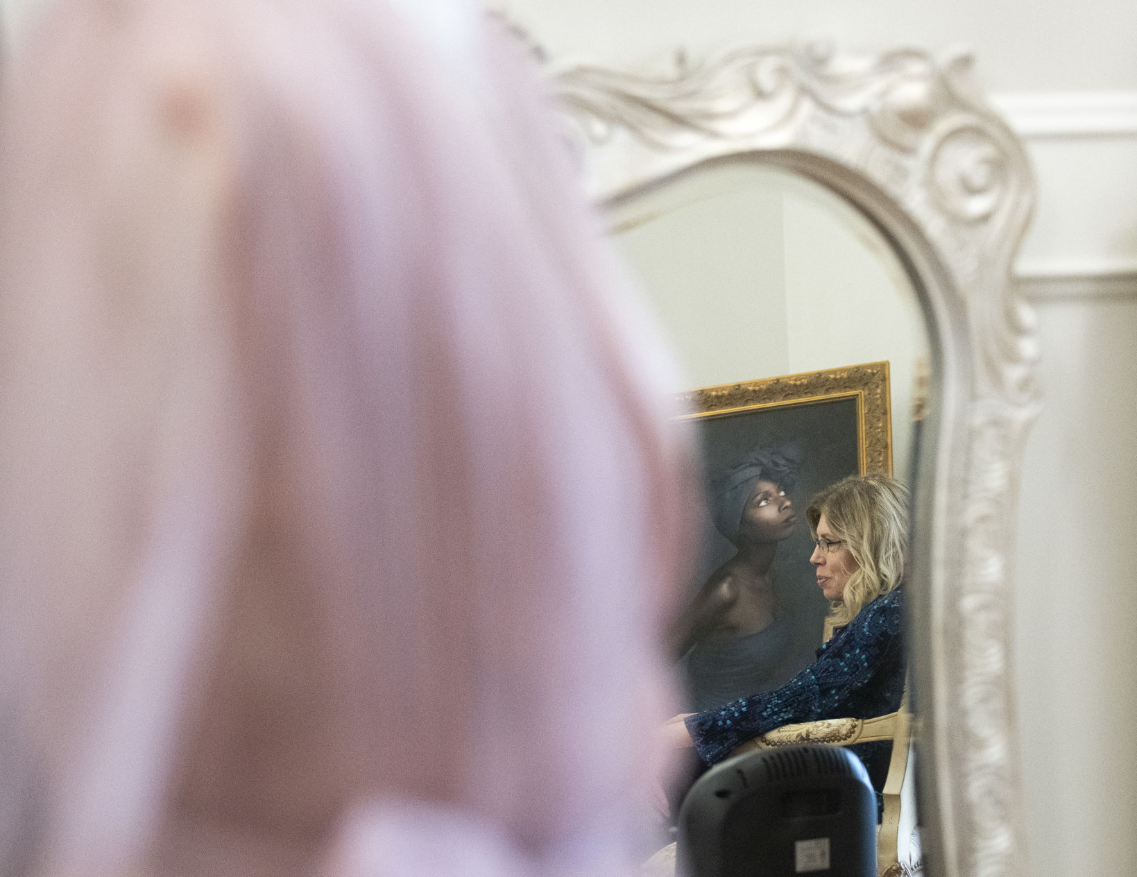 The 50 Over 50 Project pays homage to women